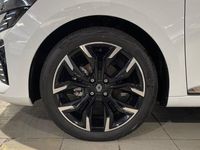 Nuevo Renault Clio V Techno 90 CV (66 kW) 2025 Blanco Berlina