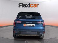 Usado Lynk & Co 01 261 CV (191 kW) 2022 Azul SUV