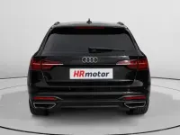 Usado Audi A4 Business 163 CV (119 kW) 2022