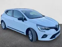 Usado Renault Clio Business 100 CV (73 kW) 2022 Utilitario