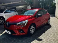 Usado Renault Clio Equilibre 101 CV (74 kW) 2023 Utilitario