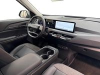 Usado Kia EV5 Earth 159 kW (217 CV) 2026 Iceberg green (ieg) SUV