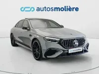 Usado Mercedes E53 AMG AMG 585 CV (430 kW) 2024 Gris Berlina