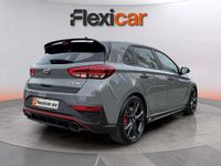 Usado Hyundai i30 N Performance 280 CV (205 kW) 2021 Gris Utilitario