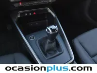 Usado Audi A3 Advanced Plus 116 CV (85 kW) 2023 Berlina