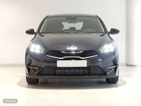 usado Kia Ceed 1.6 MHEV iMT 100kW (136CV) Concept