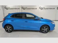 Nuevo MG MG3 Luxury 195 CV (143 kW) 2026 Otro Utilitario
