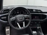 Usado Audi Q3 245 CV (180 kW) 2023 Blanco SUV