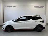 usado Hyundai i20 - 180 km 1.6T N