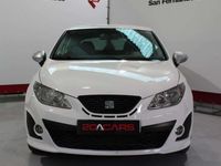 usado Seat Ibiza SC 1.6TDI CR Sport 105