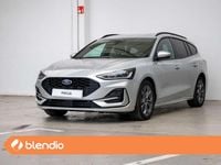 Usado Ford Focus ST-Line 125 CV (91 kW) 2023 Familiar