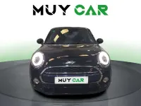 Usado Mini Cooper SD 170 CV (125 kW) 2018 Negro Utilitario
