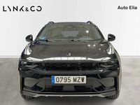 Usado Lynk & Co 01 276 CV (202 kW) 2025 SUV