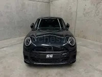 Usado Mini Cooper S 178 CV (130 kW) 2024 Gris / plata Utilitario