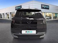 Usado Citroën C3 Aircross 101 CV (74 kW) 2025 Negro SUV
