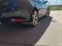 Usado Alfa Romeo GT 150 CV (110 kW) 2007 Negro Coupe