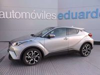 usado Toyota C-HR 125H Advance