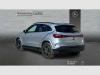 Usado Mercedes EQA250+ 139 kW (190 CV) 2025 Plateado SUV