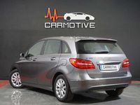 usado Mercedes B250 180CDI BE 7G-DCT (4.75)