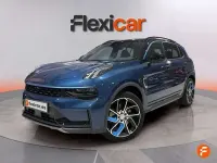 Usado Lynk & Co 01 261 CV (191 kW) 2024 Azul SUV