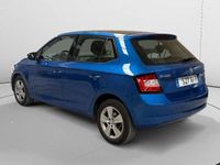 Occasion Skoda Fabia Ambition 95 ch (69 kW) 2017