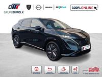 Usado Nissan Ariya Evolve 225 kW (306 CV) 2024 Eléctrico SUV