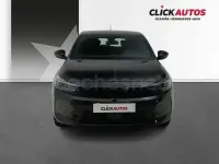 Usado Opel Corsa 110 CV (80 kW) 2025 Negro Utilitario