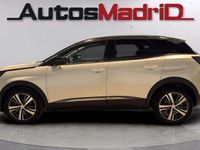 Usado Peugeot 3008 Allure 131 CV (96 kW) 2021 Blanco SUV