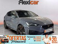 Usado Cupra Leon 300 CV (220 kW) 2022 Gris Berlina