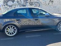 Usado Alfa Romeo 159 Ti 260 CV (191 kW) 2007 Gris / plata Berlina