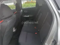Usado Nissan Juke Acenta 110 CV (80 kW) 2014 Gris / plata SUV