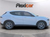 Usado Alfa Romeo Tonale Sprint 131 CV (96 kW) 2023 Blanco SUV