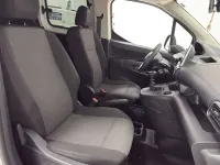 Usado Peugeot Rifter Active 100 CV (73 kW) 2021 Blanco Monovolumen