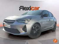 Usado Opel Corsa 101 CV (74 kW) 2023 Gris Utilitario