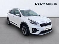 usado Kia Niro 1.6 Hev Drive