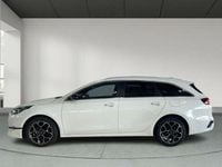 Nuevo Kia Ceed Sportswagon Style 100 CV (73 kW) 2025 Blanco Familiar