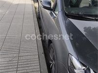 Usado VW Sharan Sportline 150 CV (110 kW) 2021 Gris / plata Monovolumen