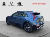 Usado Kia Niro 184 CV (135 kW) 2022 Azul SUV