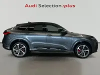 Nieuw Audi Q5 204 PK (150 kW) 2025 Grijs SUV