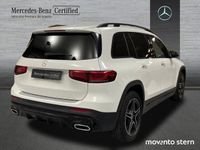 usado Mercedes GLB250 4Matic AMG Line (EURO 6d)