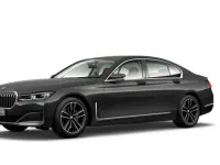 Usado BMW 730 286 CV (210 kW) 2022 Berlina