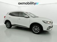Używany MG HS Comfort 162 KM (119 kW) 2023 Biały SUV