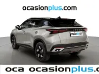 Usado Omoda 5 147 CV (108 kW) 2025 Blanco SUV