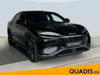 Nuevo BYD Sealion 7 389 kW (530 CV) 2025 Eléctrico SUV