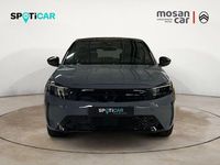 Usado Opel Corsa 100 CV (73 kW) 2024 Gris Berlina