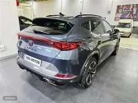 Usado Cupra Formentor 204 CV (150 kW) 2023 Gris SUV