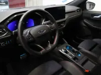 Usado Ford Kuga ST-Line X 243 CV (178 kW) 2025 Gris SUV