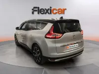 Używany Renault Grand Scénic IV Zen 140 KM (102 kW) 2021 Szary Minivan
