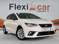 usado Seat Ibiza 1.0 EcoTSI 85kW (115CV) Style Gasolina en Flexicar Sabadell 3