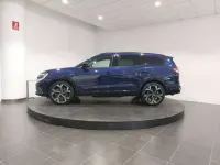 Usado Renault Espace Techno Esprit Alpine 200 CV (147 kW) 2024 Azul SUV